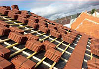 Rénover sa toiture à Saint-Martin-de-Sescas